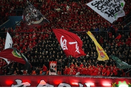 XMLITE lighting aids the Sichuan Super League