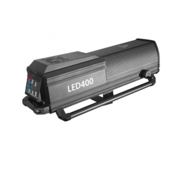 LED 400W  FOLLOW SPOT