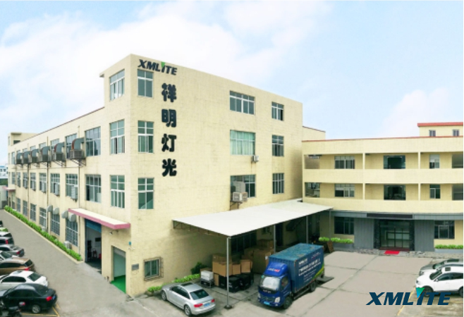 China moving head factory and why choose XMlite moving head lights