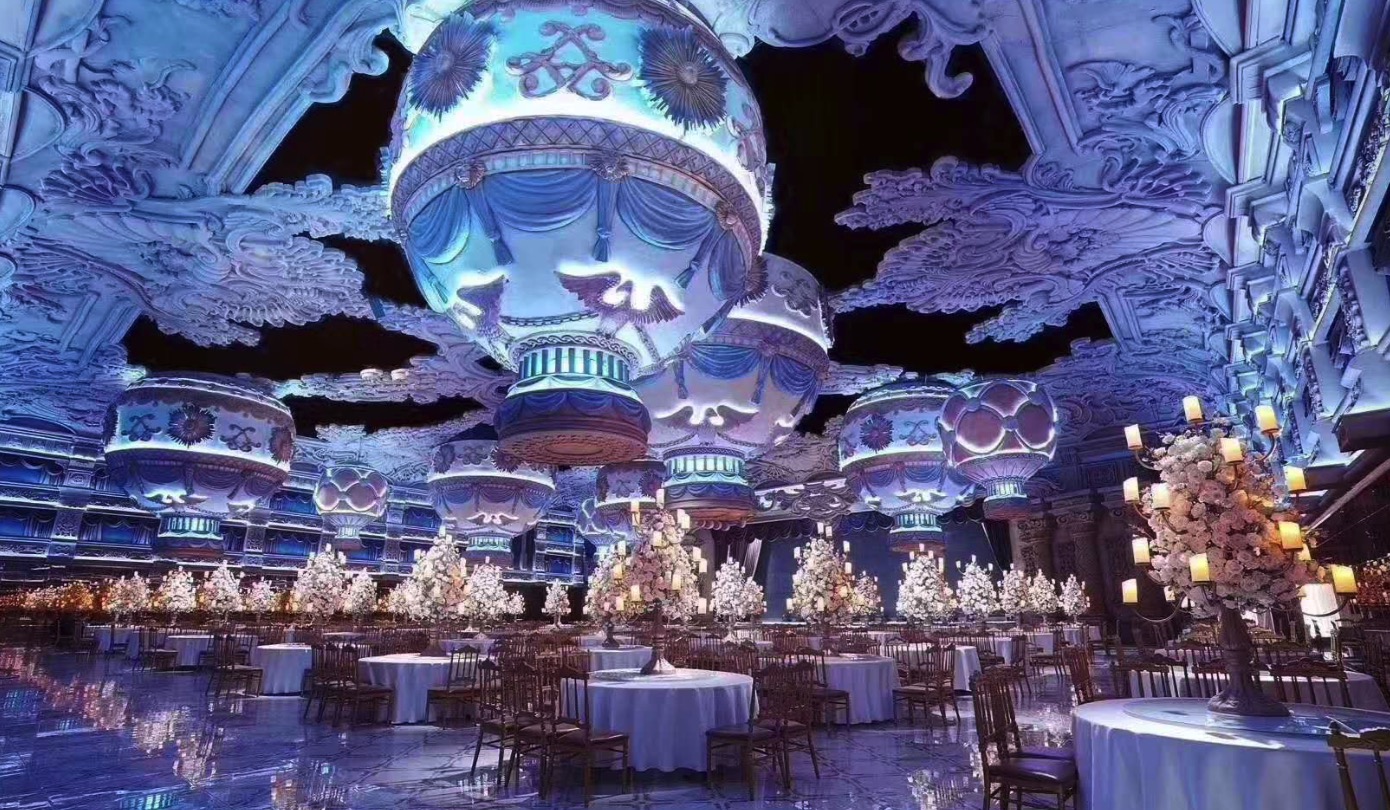 Difference between sharpy and Robe Pointe 