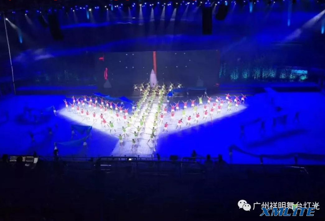 An introduction of profile moving head lights( Framing light)