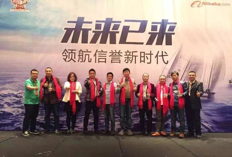 XMlite Win the Award