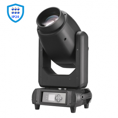 380W Moving Head Hybrid