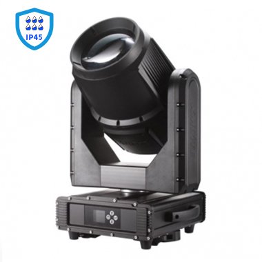 WP430-water proof moving head light