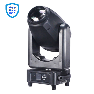 LED 351 HYBRID , Beam Spot Wash Moving Head Light