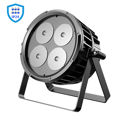 OUTDOOR  4*50W LED Par，IP65