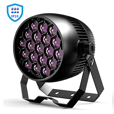 19*15W LED Zoom Par Light,LED Par Lights