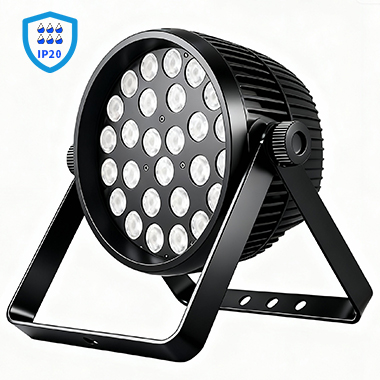 27*12W LED Par Lights