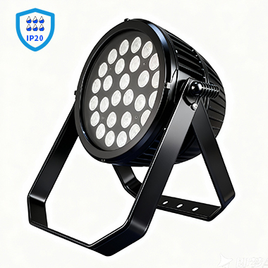 OUTDOOR,20*10W LED Par Lights