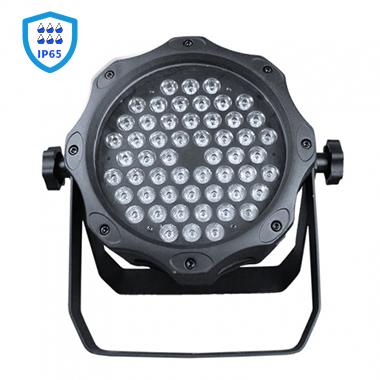 LED Par Light 54*3w