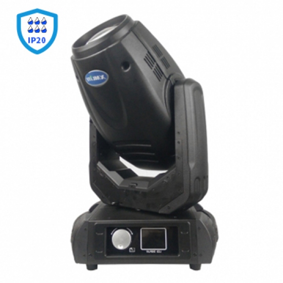 17r 350w beam spot wash moving head light