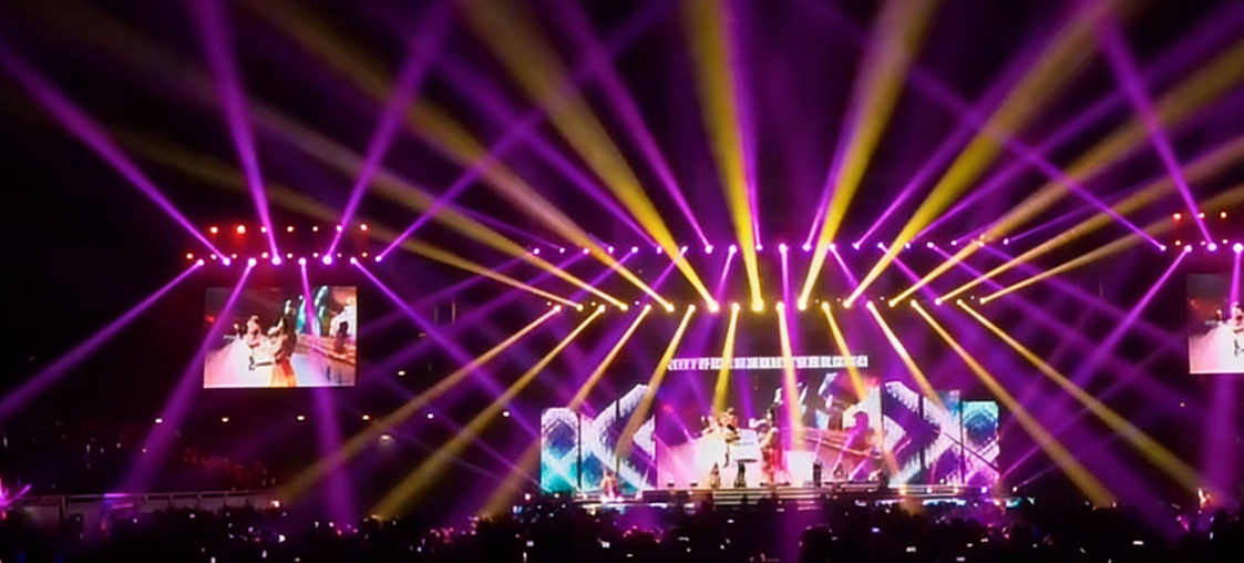 Show on the HONGKONG: Experience World-Class Performances in Asia's World City