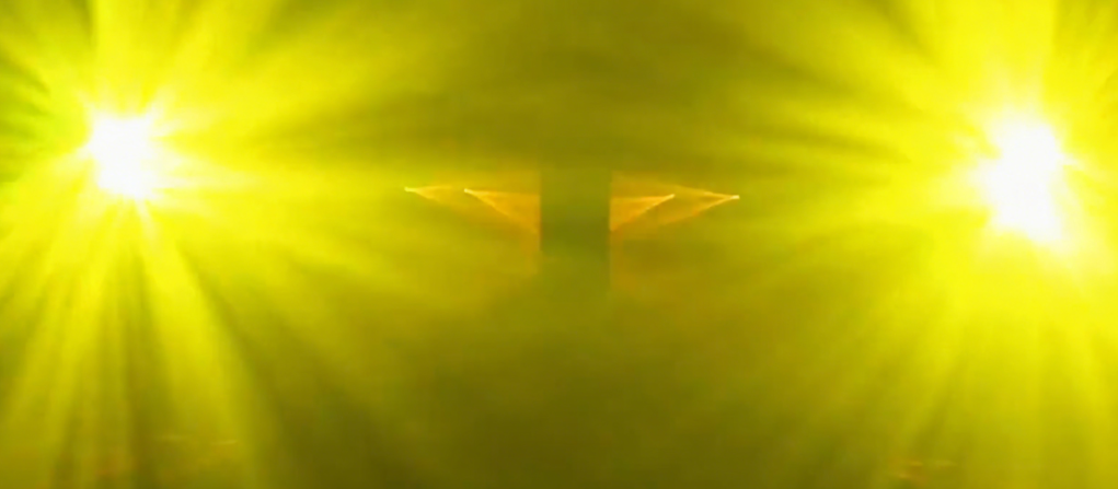 Complete Light Show Solution: Beam/Wash/Par Lights & Stage Spotlight