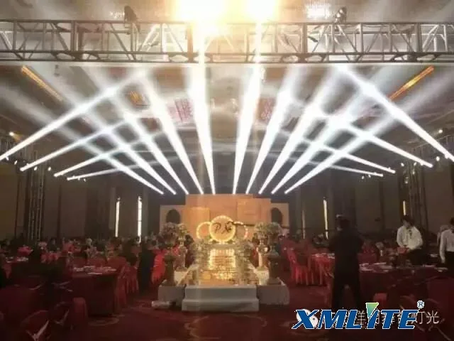 Hot Sale of XMLITE 440 Series Products, Solid Strength Demonstrated by National Landing Cases