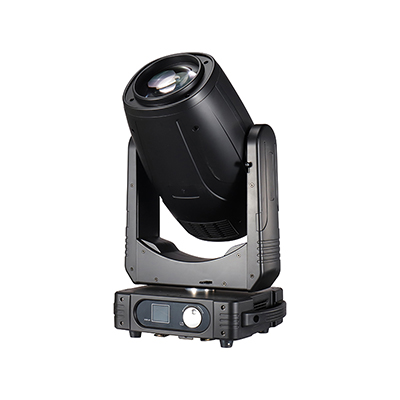 350W LED Hybrid CMY Moving Head