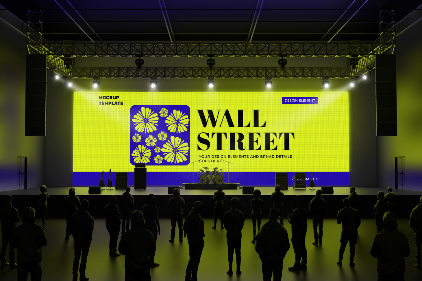 Enhancing Your Event with Professional Stage Lighting: Theatre Tips and B2B Solutions