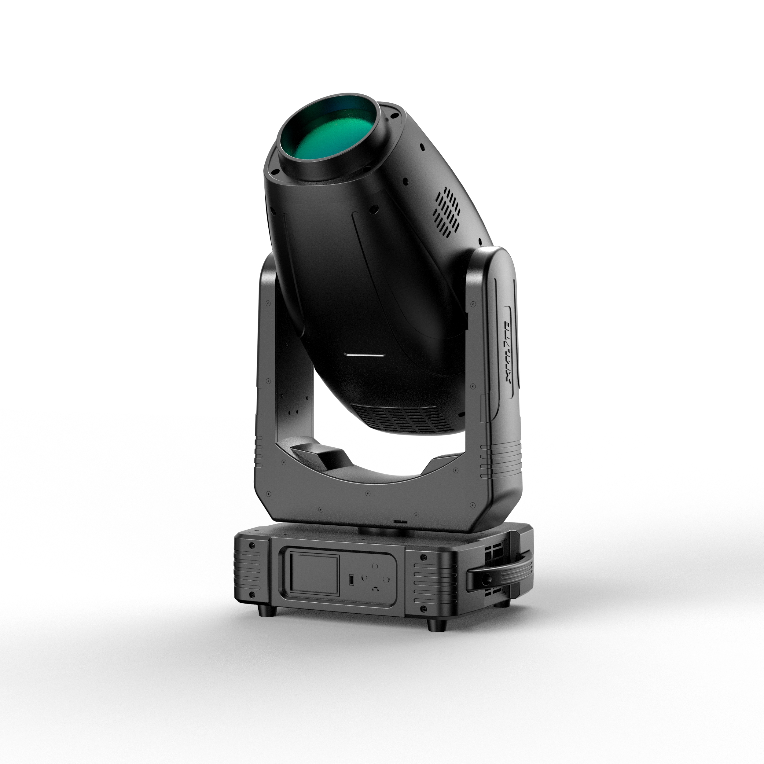 Precision 900 moving head profile