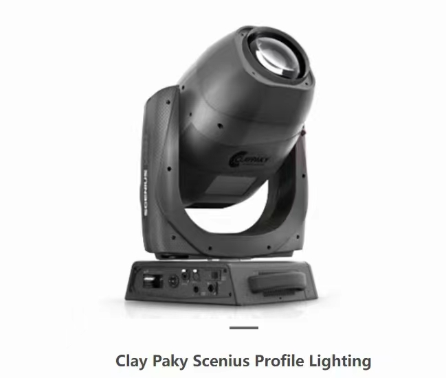 Analysis of LED light sources