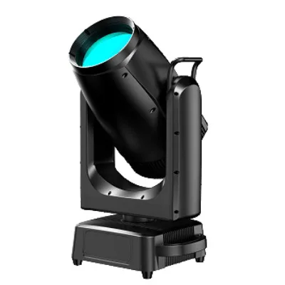 120W Waterproof Moving Head Laser Light