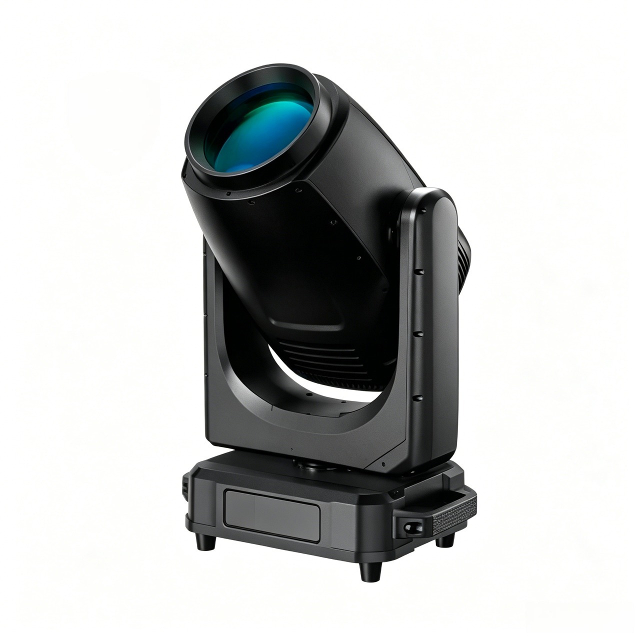 260W laser