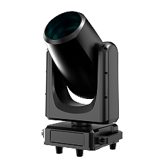 Outdoor Beam With CMY-WP370