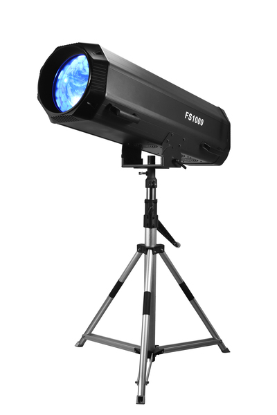 1000W LED Follow Spot Light