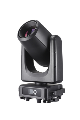 100W Moving Head Laser Light-NA100